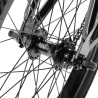Subrosa 2022 Sono XL - Black (TT : 21’’)